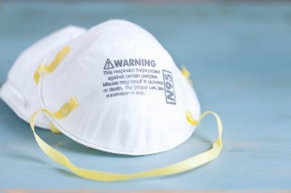 osha respirator