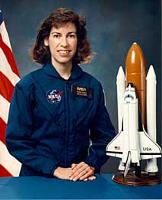 Ellen Ochoa