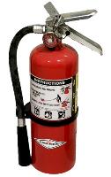 Fire Extinguisher