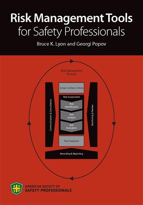 Assp Publishes Risk Management Book And Sets Webinar