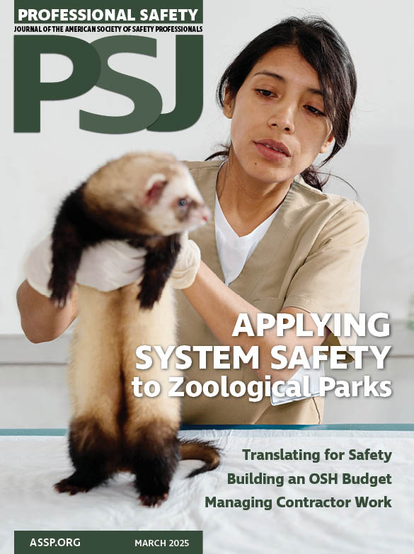 PSJ Cover